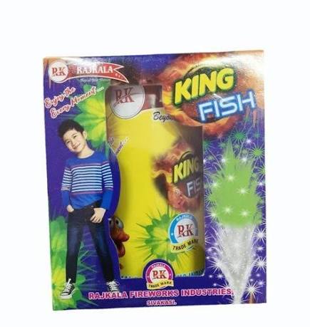 FISH